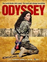 American Odyssey season 1
