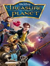 Treasure Planet