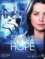 Saving Hope season 1