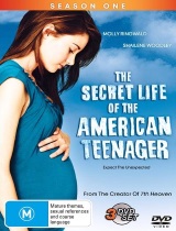 The Secret Life of the American Teenager season 1