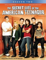 The Secret Life of the American Teenager season 2