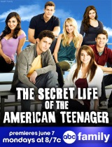 The Secret Life of the American Teenager season 3