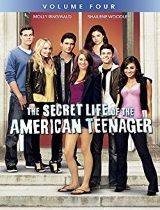 The Secret Life of the American Teenager season 4