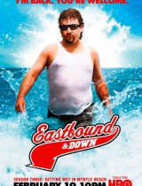 Eastbound & Down season 3