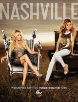 Nashville season 2