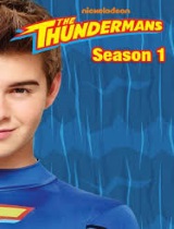 The Thundermans season 1