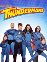 The Thundermans season 2