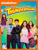 The Thundermans season 3