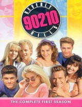Beverly Hills, 90210  season 1