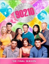 Beverly Hills, 90210  season 10