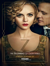 Z: The Beginning of Everything season 1