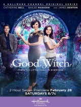 Good Witch season 1