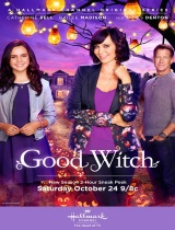 Good Witch season 2