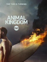 Animal Kingdom season 2