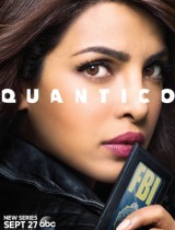 Quantico season 1