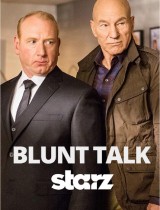 Blunt Talk season 2