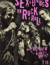 Sex&Drugs&Rock&Roll season 1