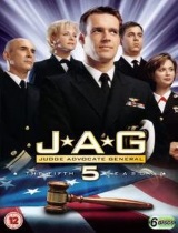 JAG season 5