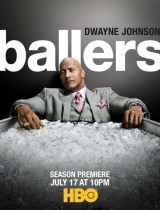 Ballers season 2