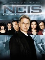 NCIS: Naval Criminal Investigative Service season 2