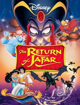 Aladdin 2 The Return of Jafar