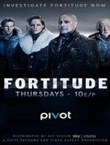 Fortitude season 1