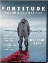 Fortitude season 2