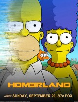 The Simpsons season 25