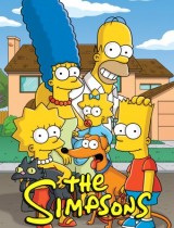 The Simpsons season 27