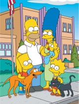 The Simpsons season 28