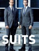 Suits season 7