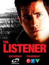 The Listener season 1