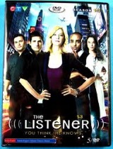 The Listener season 2