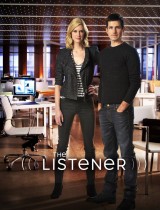 The Listener season 3