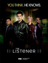 The Listener season 5