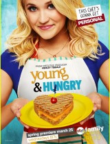 Young & Hungry season 3