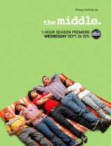 The Middle season 4