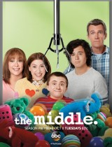 The Middle season 8