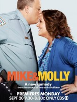 Mike and Molly season 5
