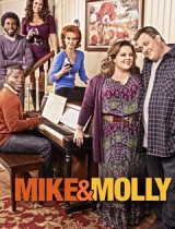 Mike and Molly season 6