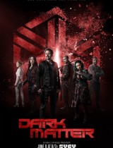 Dark Matter season 3