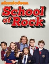 School of Rock season 1