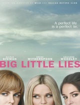 Big Little Lies season 1