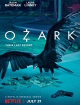 Ozark season 1
