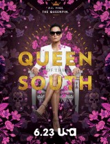 Queen of the South season 2