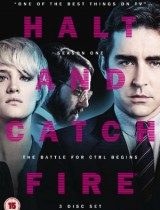 Halt and Catch Fire season 2