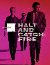 Halt and Catch Fire season 3