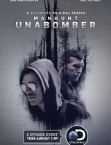 Manhunt: Unabomber season 1