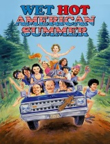 Wet Hot American Summer season 2