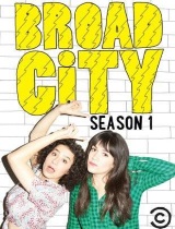 Broad City season 1
